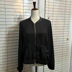 H&M Bomber Jacket